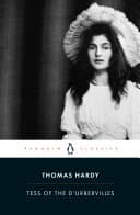 Tess of the D'Urbervilles cover