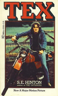 Tex cover