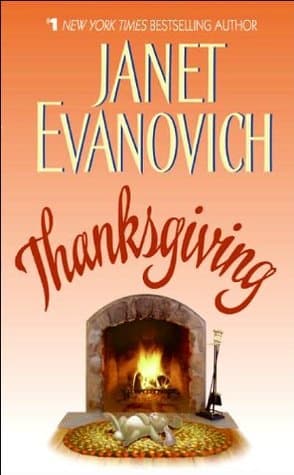 Thanksgiving cover
