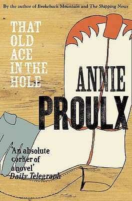 That Old Ace in the Hole cover