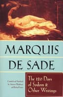 The 120 Days of Sodom cover