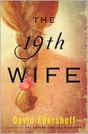 The 19th Wife cover