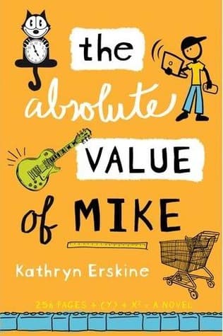 The Absolute Value of Mike cover