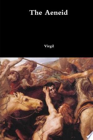 The Aeneid cover