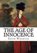 The Age of Innocence cover