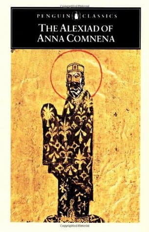 The Alexiad cover