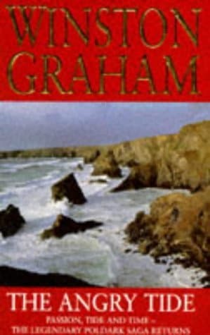 The Angry Tide cover
