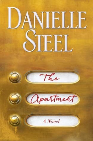 The Apartment cover