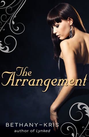 The Arrangement cover