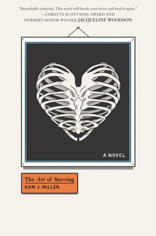 The Art of Starving cover