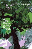 The Baron in the Trees cover