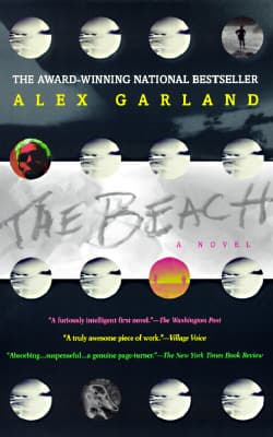 The Beach cover