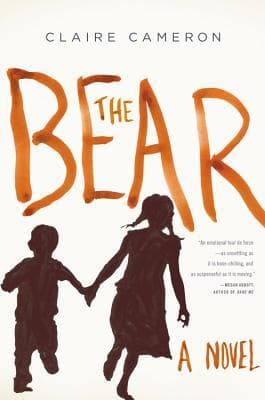 The Bear cover