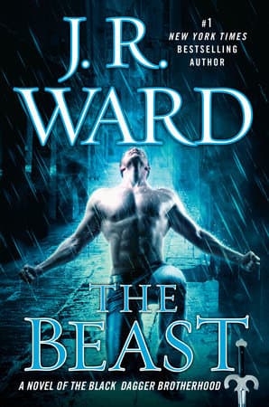 The Beast cover