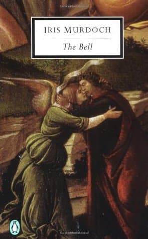The Bell cover