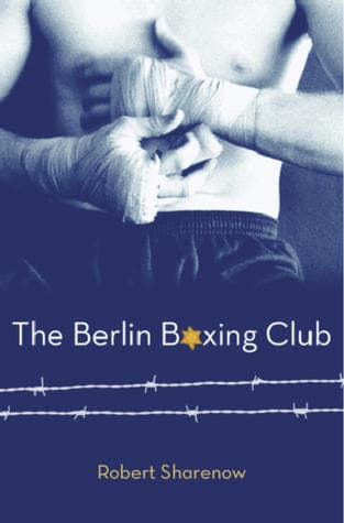 The Berlin Boxing Club cover