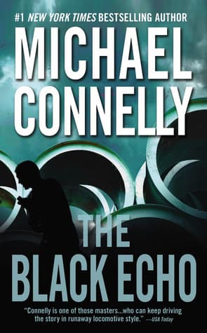 The Black Echo cover