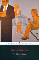 The Black Prince cover