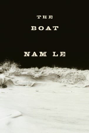 The Boat cover