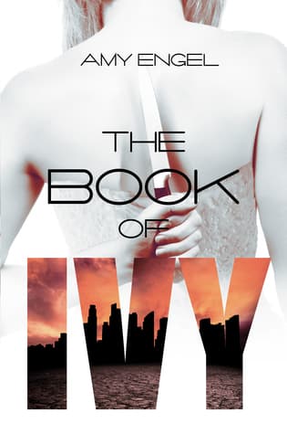 The Book of Ivy cover