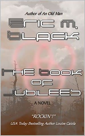 The Book of Jubilees cover