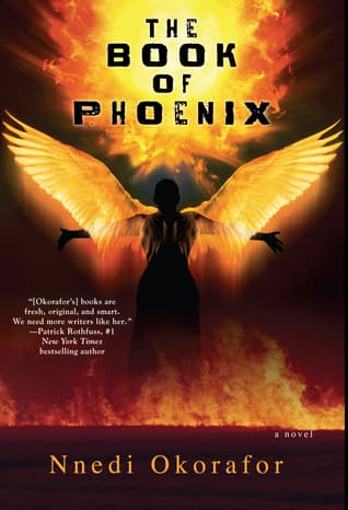 The Book of Phoenix cover