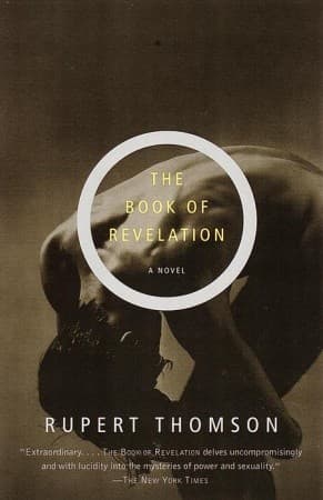 The Book of Revelation cover
