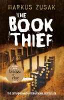The Book Thief cover