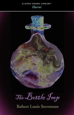 The Bottle Imp cover