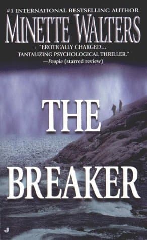 The Breaker cover