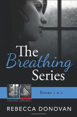 The Breathing Series cover