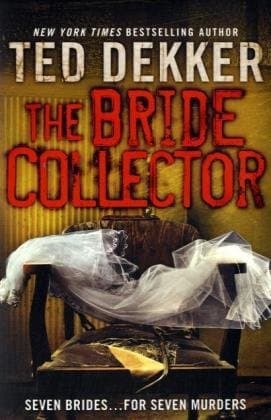 The Bride Collector cover