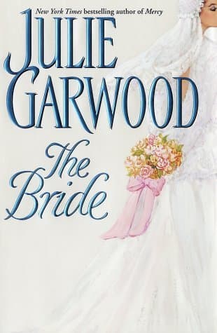The Bride cover