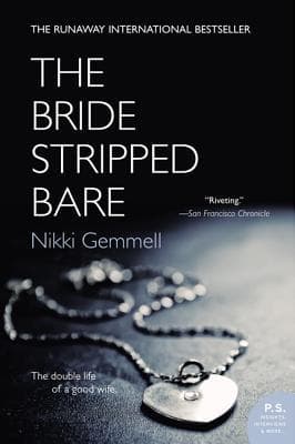 The Bride Stripped Bare cover
