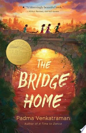The Bridge Home cover