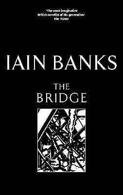 The Bridge cover
