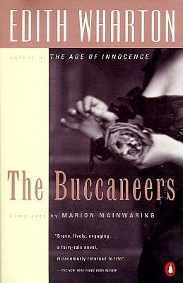 The Buccaneers cover