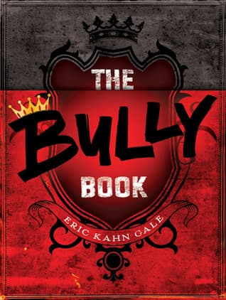 The Bully Book cover