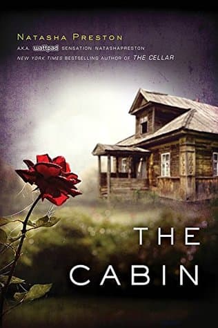 The Cabin cover
