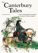 The Canterbury Tales cover