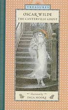 The Canterville Ghost cover