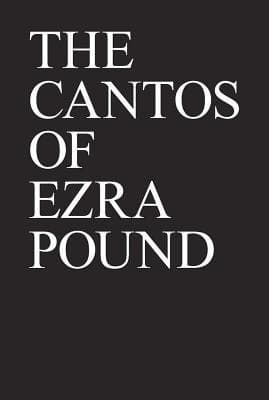 The Cantos cover