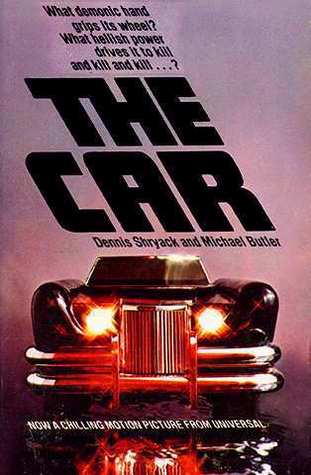 The Car cover