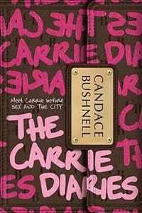 The Carrie Diaries cover