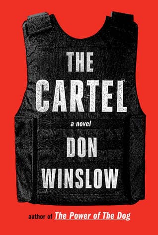 The Cartel cover