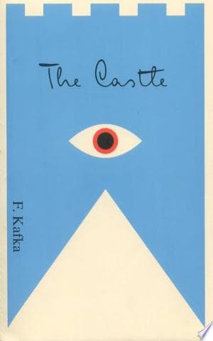 The Castle cover