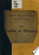 The Castle of Otranto cover
