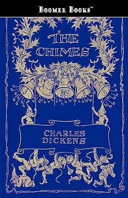 The Chimes cover