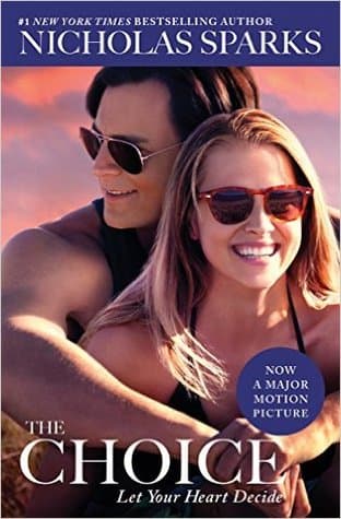 The Choice cover