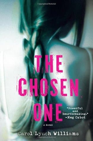 The Chosen One cover